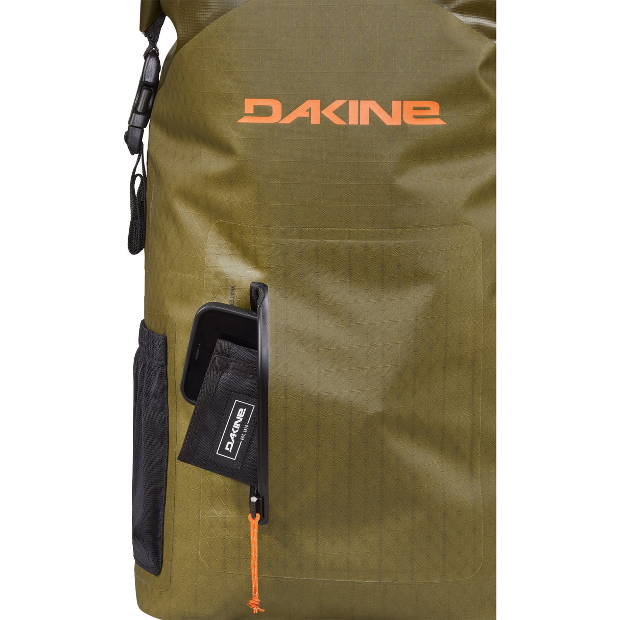 Dakine Cyclone LT Wet/Dry Rolltop pack 30L Backpack