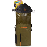 Dakine Cyclone LT Wet/Dry Rolltop pack 30L Backpack