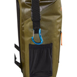Dakine Cyclone LT Wet/Dry Rolltop pack 30L Backpack