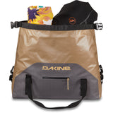 Dakine Cyclone Wet/Dry Rolltop Duffle 60L Backpack