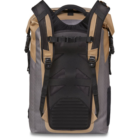 Dakine Cyclone LT Wet/Dry Rolltop pack 34L Backpack