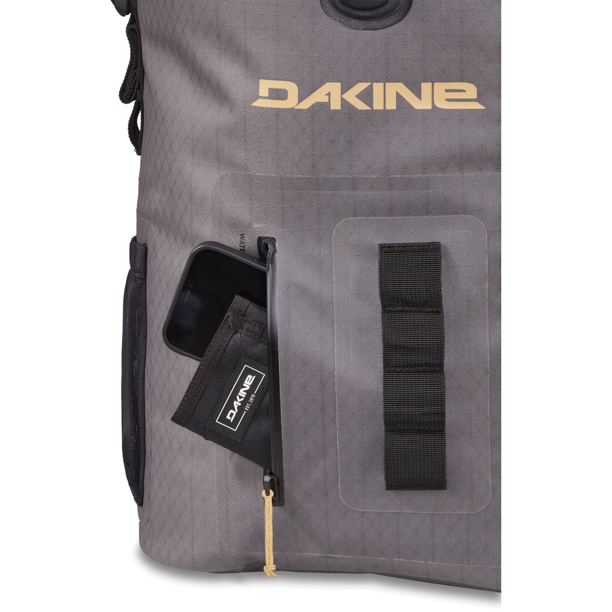 Dakine Cyclone LT Wet/Dry Rolltop pack 34L Backpack