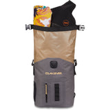 Dakine Cyclone LT Wet/Dry Rolltop pack 34L Backpack