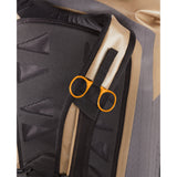 Dakine Cyclone LT Wet/Dry Rolltop pack 34L Backpack