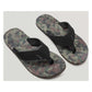 Volcom Men's Victor Sandals - Dark Camo