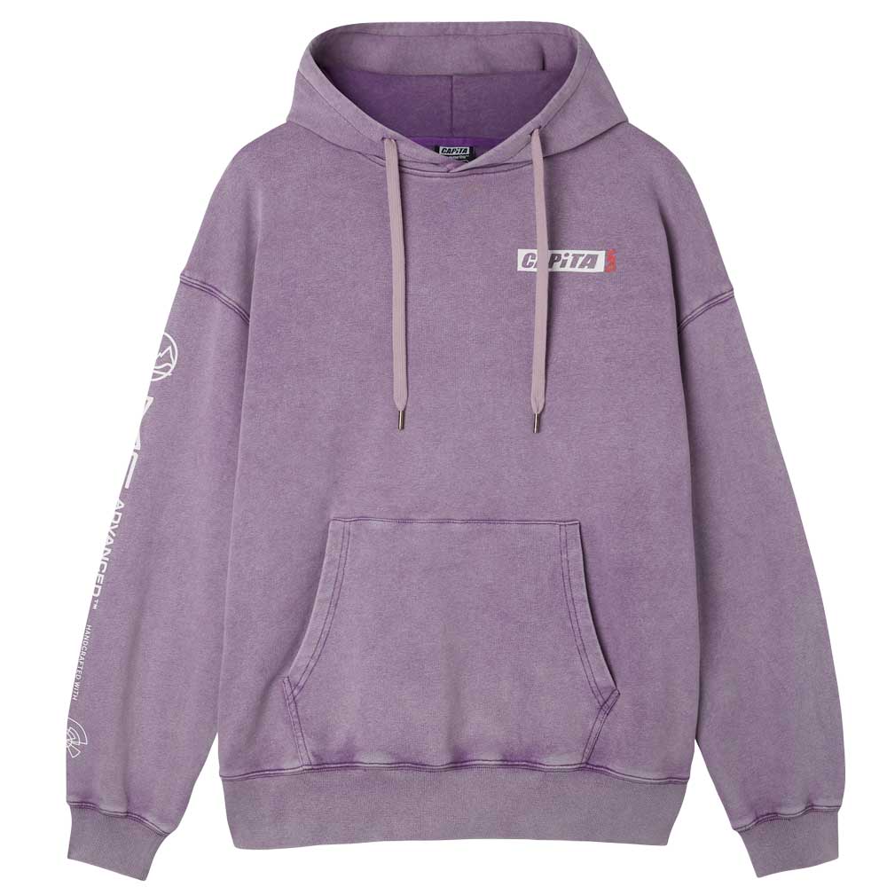 Capita Advanced Pullover Hoodie
