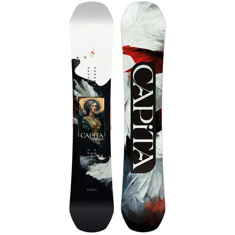 Capita Birds Of A Feather Women's Snowboard 2025