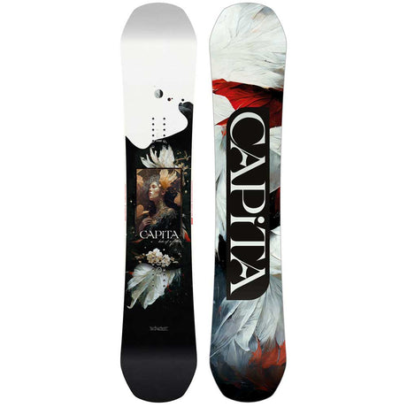Capita Birds Of A Feather Women's Snowboard 2025