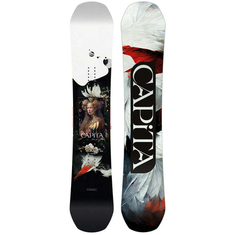 Capita Birds Of A Feather Women's Snowboard 2025