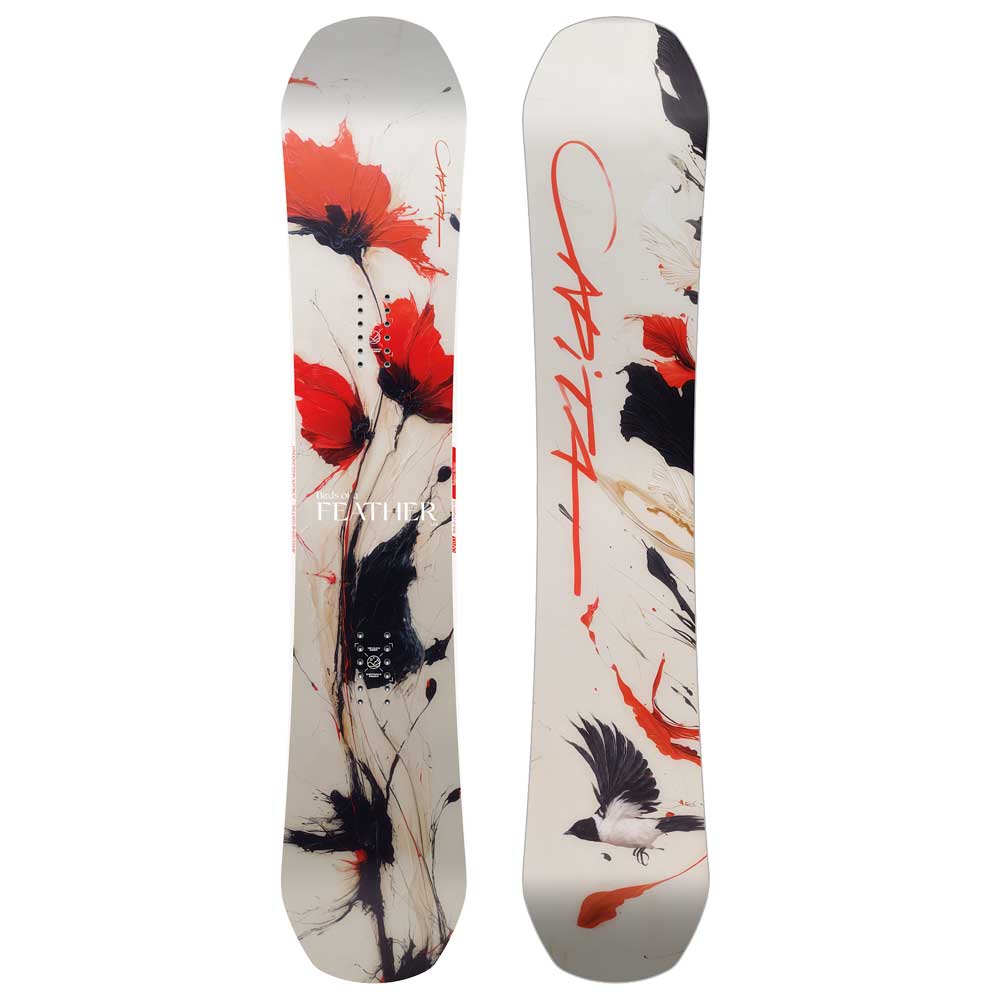 Capita Birds Of A Feather Women's Snowboard 2027