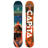 Capita DOA Men's Snowboard 2027