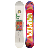 Capita The Equalizer By Jess Kimura Women's Snowboard 2026