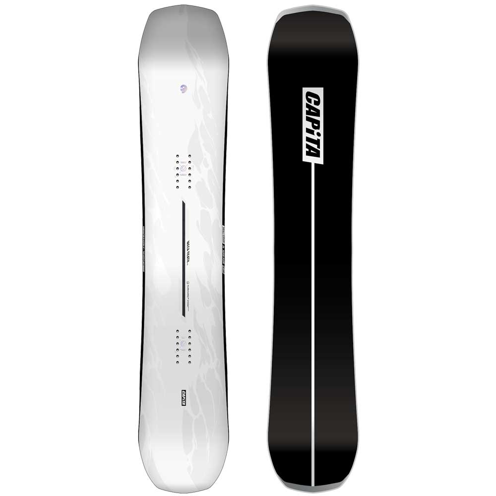 Capita Mega Death Men's Snowboard 2027