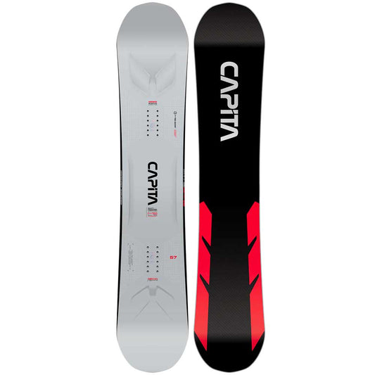 Capita Mega Mercury Men's Snowboard 2024