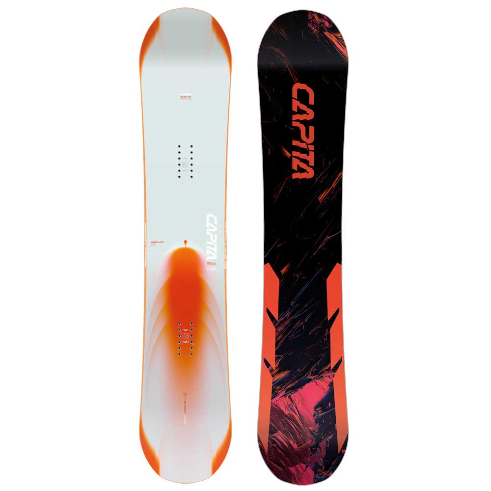 Capita Mercury Men's Snowboard 2027