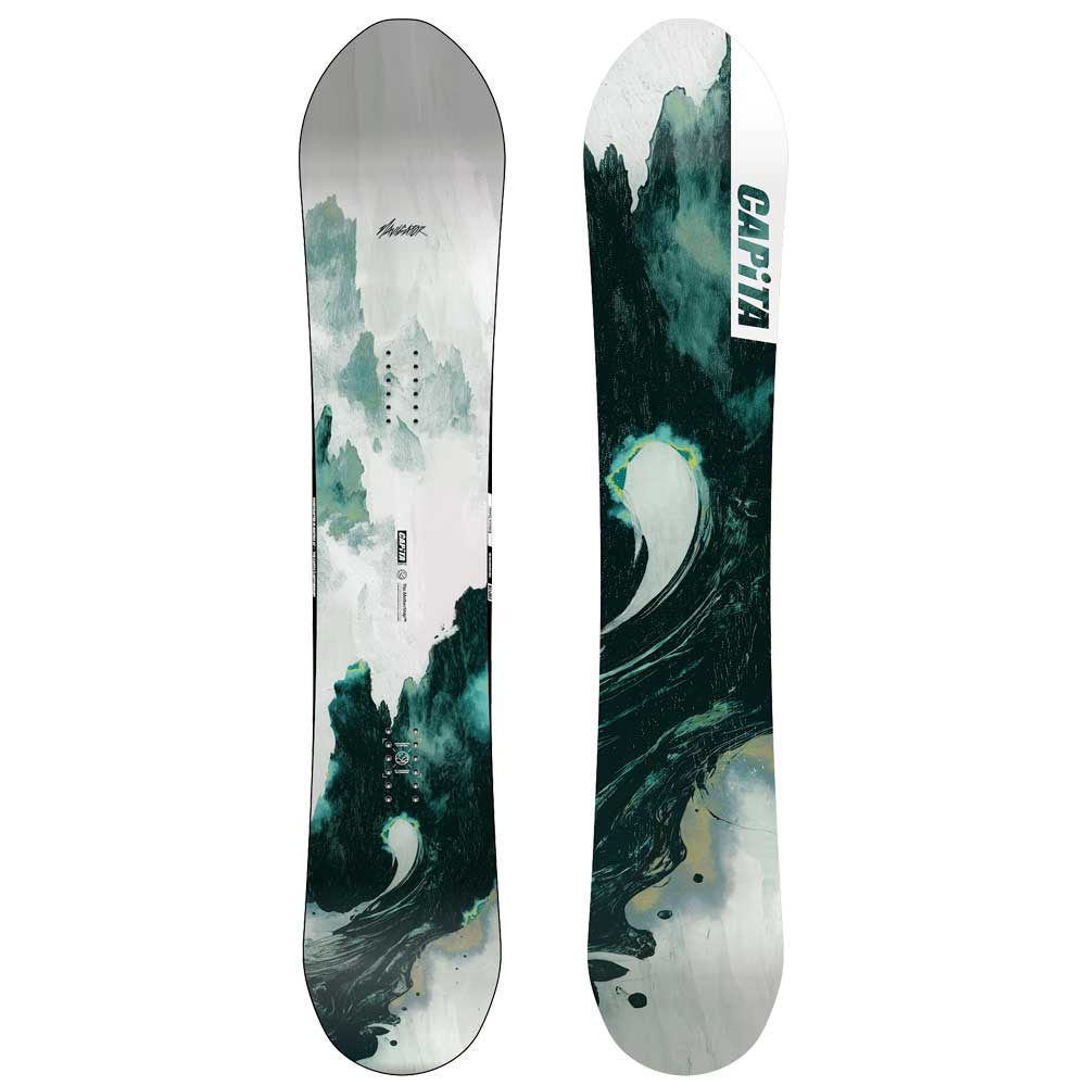 Capita Navigator Men's Snowboard 2027