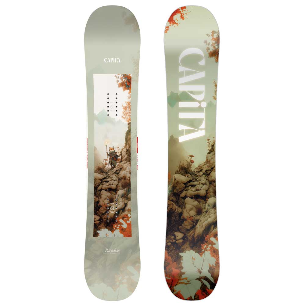 Capita Paradise Women's Snowboard 2027