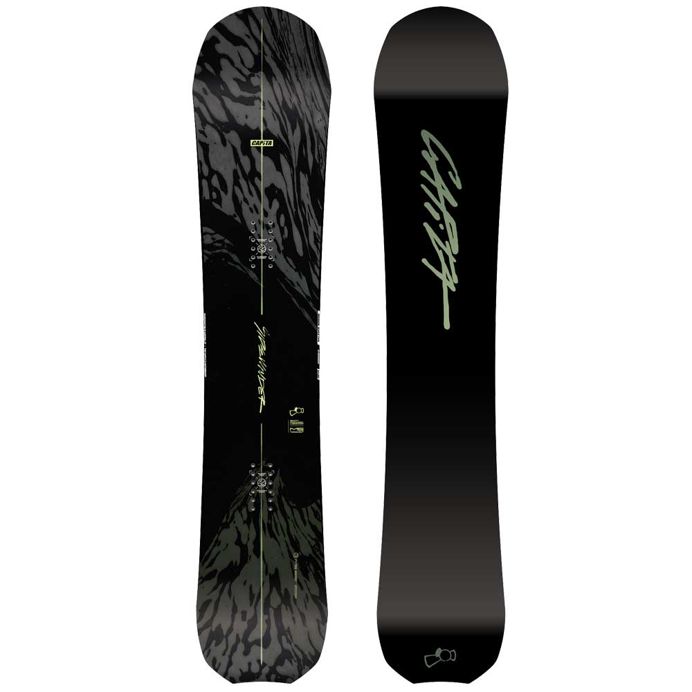 Capita Sidewinder Men's Snowboard 2027