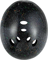 Triple 8 Certified Sweatsaver Skateboard Helmet - Glitter
