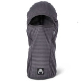 Crab Grab Clawva Waffle Fleece Balaclava
