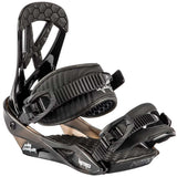 Nitro Ripper x Volcom Youth Snowboard & Nitro Bindings 2025