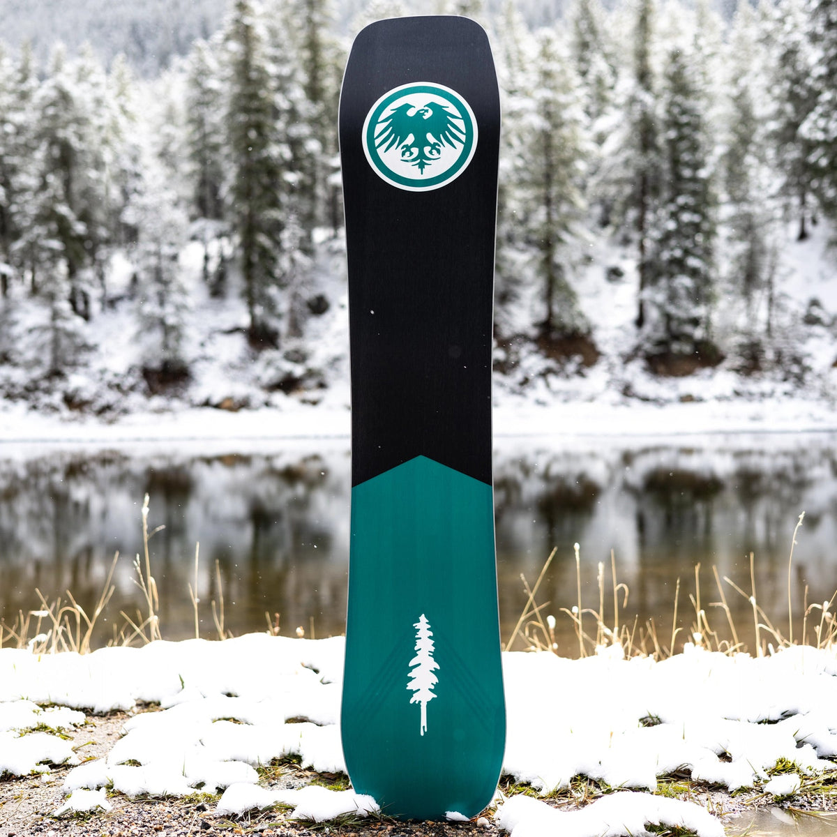 Never Summer Cirrus Women's Snowboard 2027