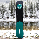 Never Summer Cirrus Women's Snowboard 2027