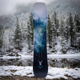 Never Summer Cirrus Women's Snowboard 2027