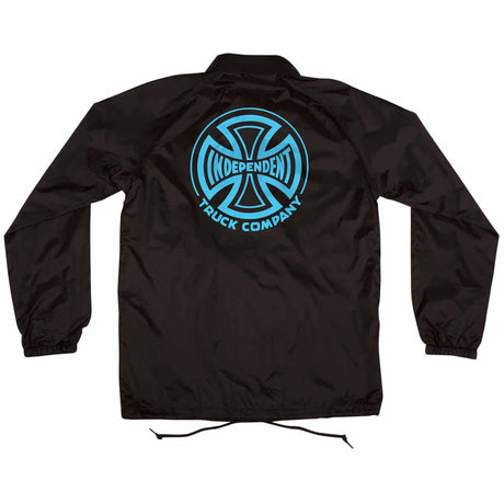 Independent Legacy Coach Windbreaker Jacket