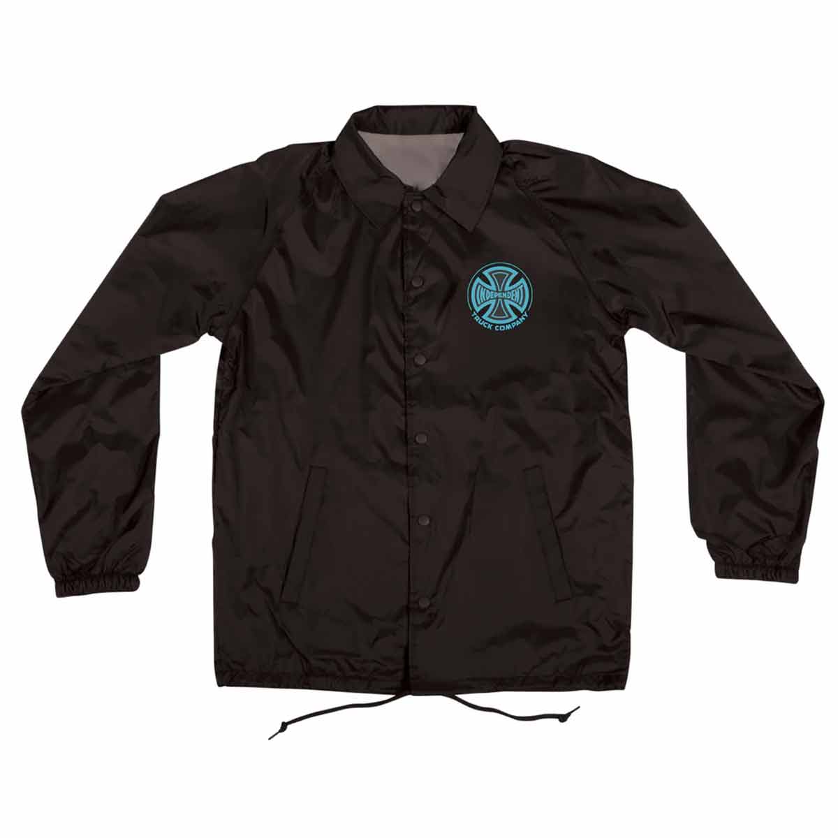 Independent Legacy Coach Windbreaker Jacket