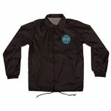 Independent Legacy Coach Windbreaker Jacket