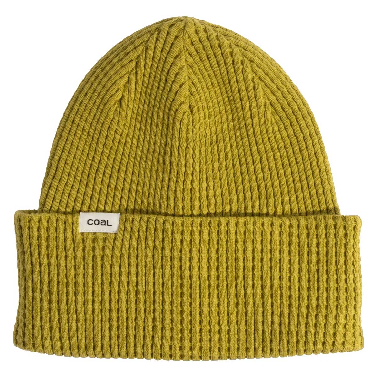 Coal Crossover Beanie 2027