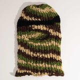 Coal Lampshade Clava Balaclava