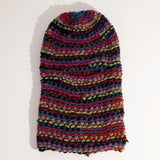 Coal Lampshade Clava Balaclava