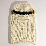 Coal Lampshade Clava Balaclava