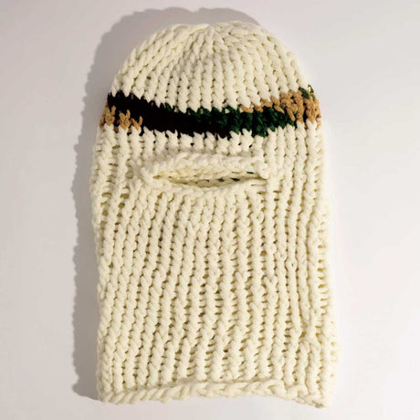 Coal Lampshade Clava Balaclava
