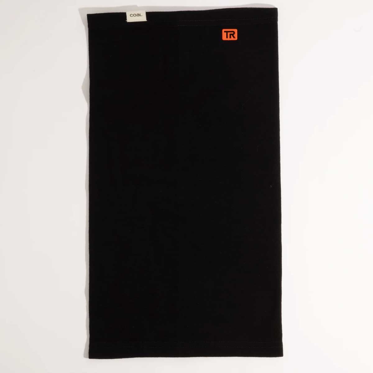Coal Merino Neck Gaiter 2027
