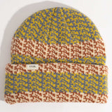 Coal Mirage Beanie