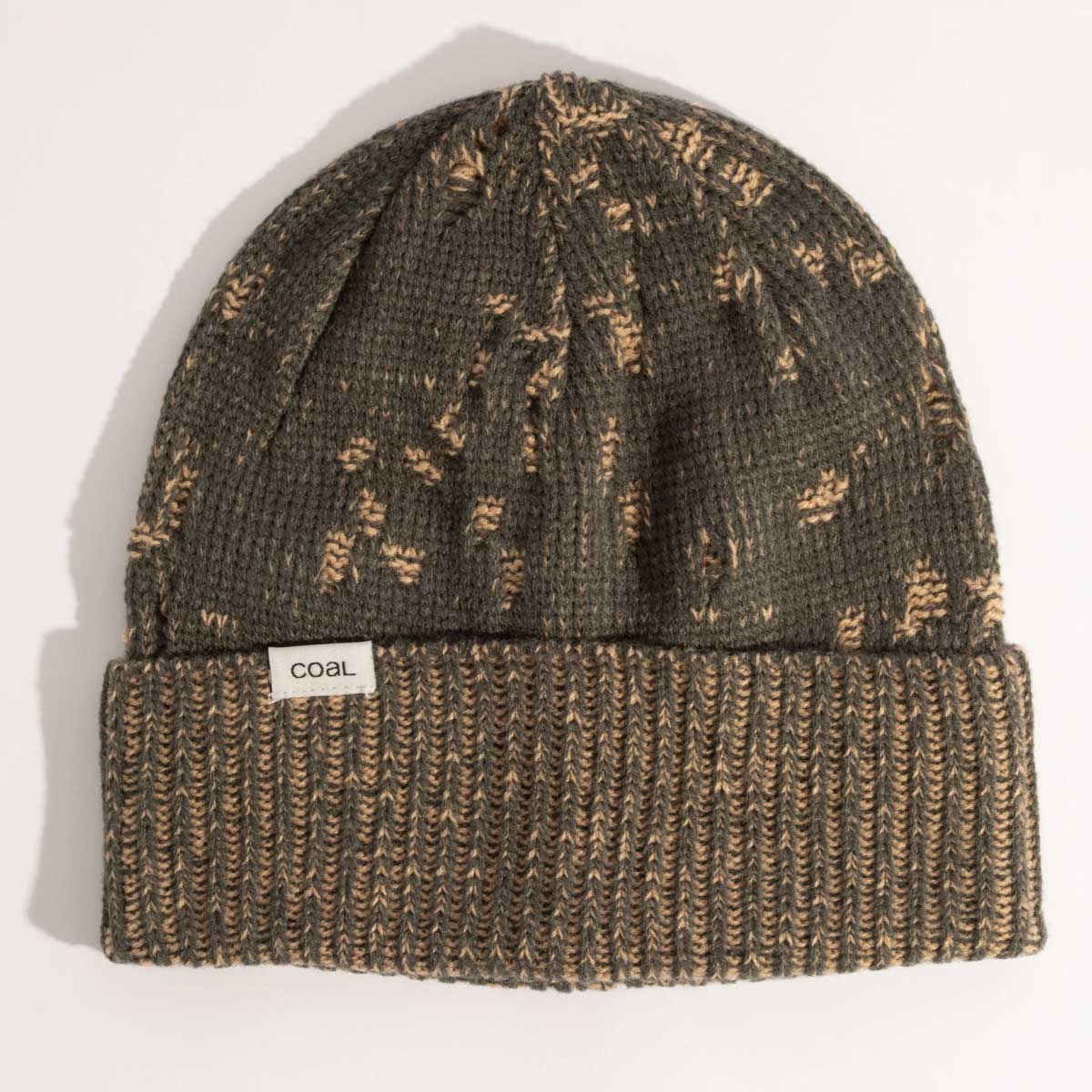 Coal Notch Beanie 2027