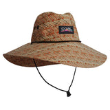 Coal Stillwater Packable Lifeguard Bucket Hat