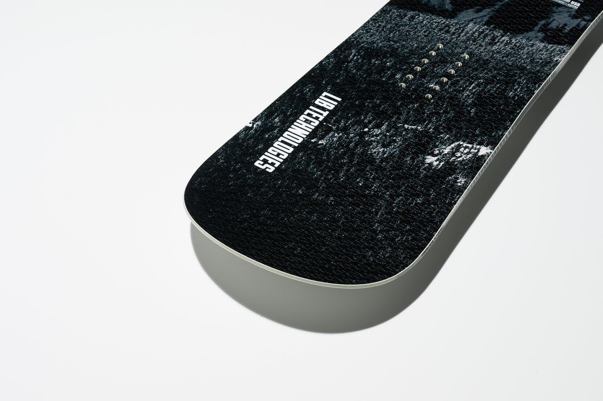 Lib Tech Cold Brew Men's Snowboard 2026