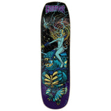 Creature Cosmo Rider Skateboard Deck 8.75"