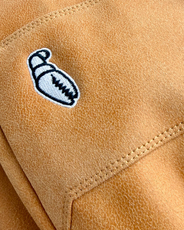 Crab Grab Chop Mitt Tan 2026