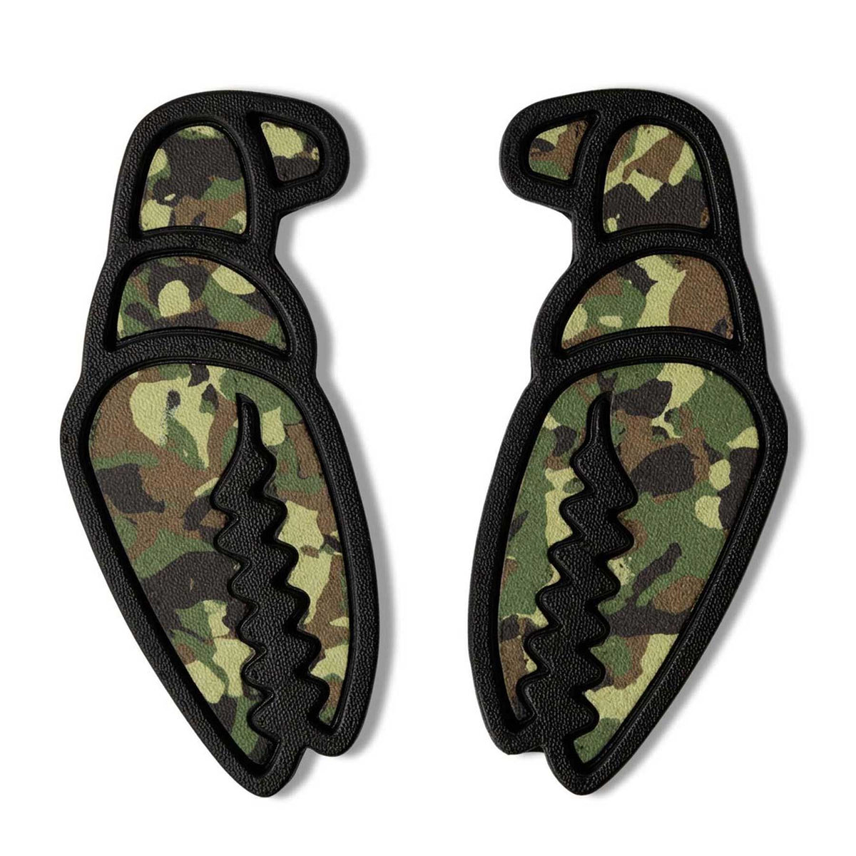 Crab Grab Mega Claw Snowboard Stomp Pad
