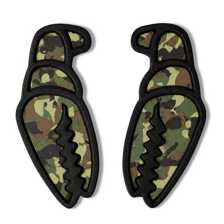 Crab Grab Mega Claw Snowboard Stomp Pad