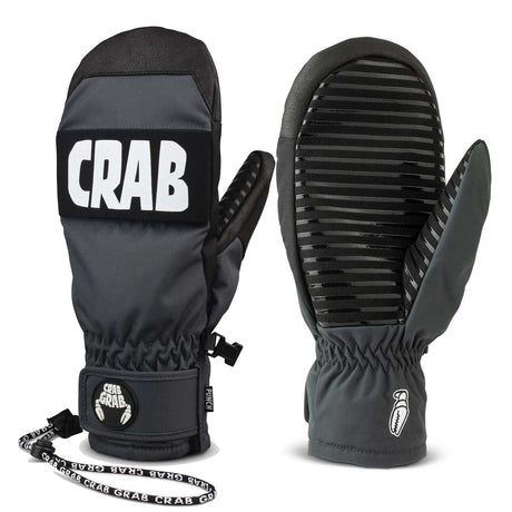 Crab Grab Punch Mittens 2027