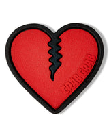 Crab Grab Mega Heart Snowboard Stomp Pad