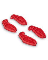 Crab Grab Mini Claws Snowboard Stomp Pad