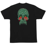 Creature Doom Skull Short Sleeve Heavyweight T-Shirt