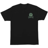 Creature Doom Skull Short Sleeve Heavyweight T-Shirt